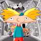 Hey Arnold!