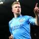 Kevin De Bruyne