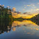 The Amazon River