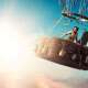 The Aeronauts (2019)