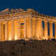 The Parthenon