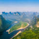 Guilin Li River National Park