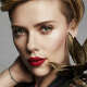 Scarlett Johansson