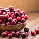 Cranberries