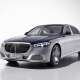 Mercedes-Benz Maybach