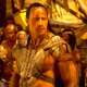 Dwayne Johnson (The Scorpion King)