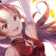 Kyoko Sakura