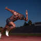 Athletes