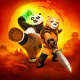 Kung Fu Panda: The Dragon Knight
