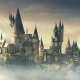 Hogwarts Castle