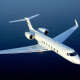 Gulfstream G550