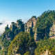 Wulingyuan National Park