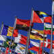 International Flags