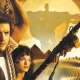 The Mummy Returns