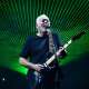 David Gilmour
