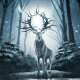 Shadow and Bone