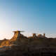 Bisti Badlands