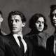 Arctic Monkeys (Band)