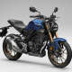 Honda CB300R