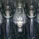 H.R. Giger