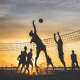 Beach Volleyball