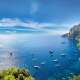 Capri Island