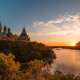 The Ottawa River