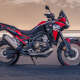 Honda Africa Twin