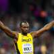 Usain Bolt