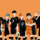 Haikyuu!!