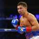 Gennady Golovkin