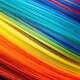 Rainbow Colors