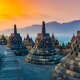 Borobudur