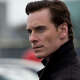 Michael Fassbender