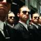 Agent Smith (The Matrix)