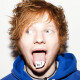 Ed Sheeran