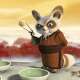 Master Shifu