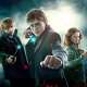 The Deathly Hallows