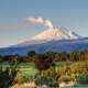 Chimborazo National Park