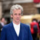 Peter Capaldi