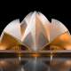 Lotus Temple (New Delhi)
