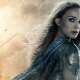 Female Mighty Thor