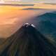 Arenal Volcano