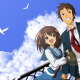 The Melancholy of Haruhi Suzumiya