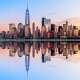 New York Skyline