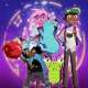 Kipo and the Age of Wonderbeasts