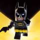 The Lego Batman Movie