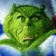 How the Grinch Stole Christmas