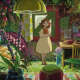 The Secret World of Arrietty