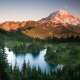Mount Rainier National Park